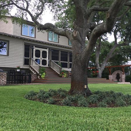 Waterside Retreat Murrells Inlet Exterior photo