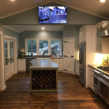 Waterside Retreat Murrells Inlet Exterior photo