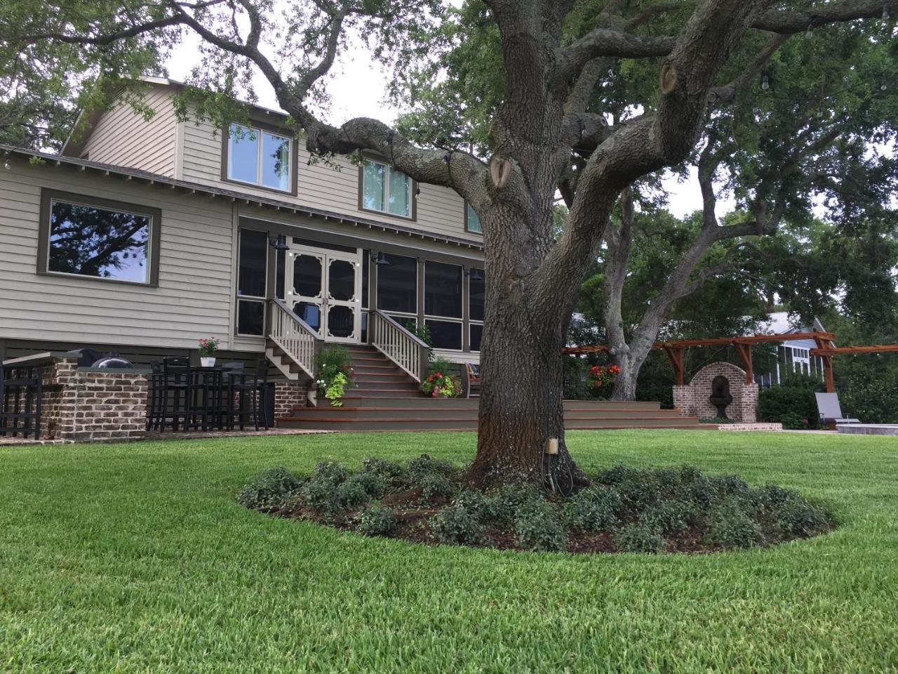 Waterside Retreat Murrells Inlet Exterior photo
