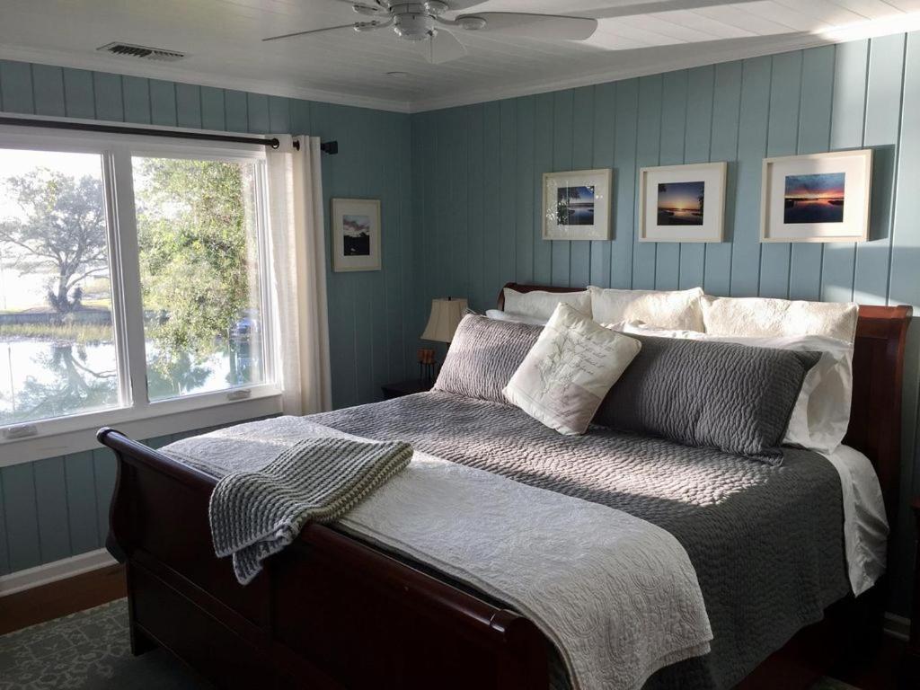 Waterside Retreat Murrells Inlet Exterior photo