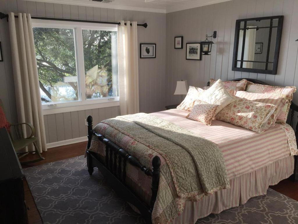Waterside Retreat Murrells Inlet Exterior photo