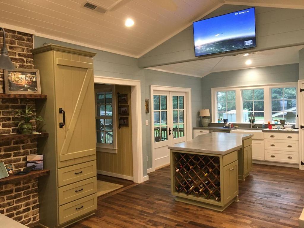 Waterside Retreat Murrells Inlet Exterior photo