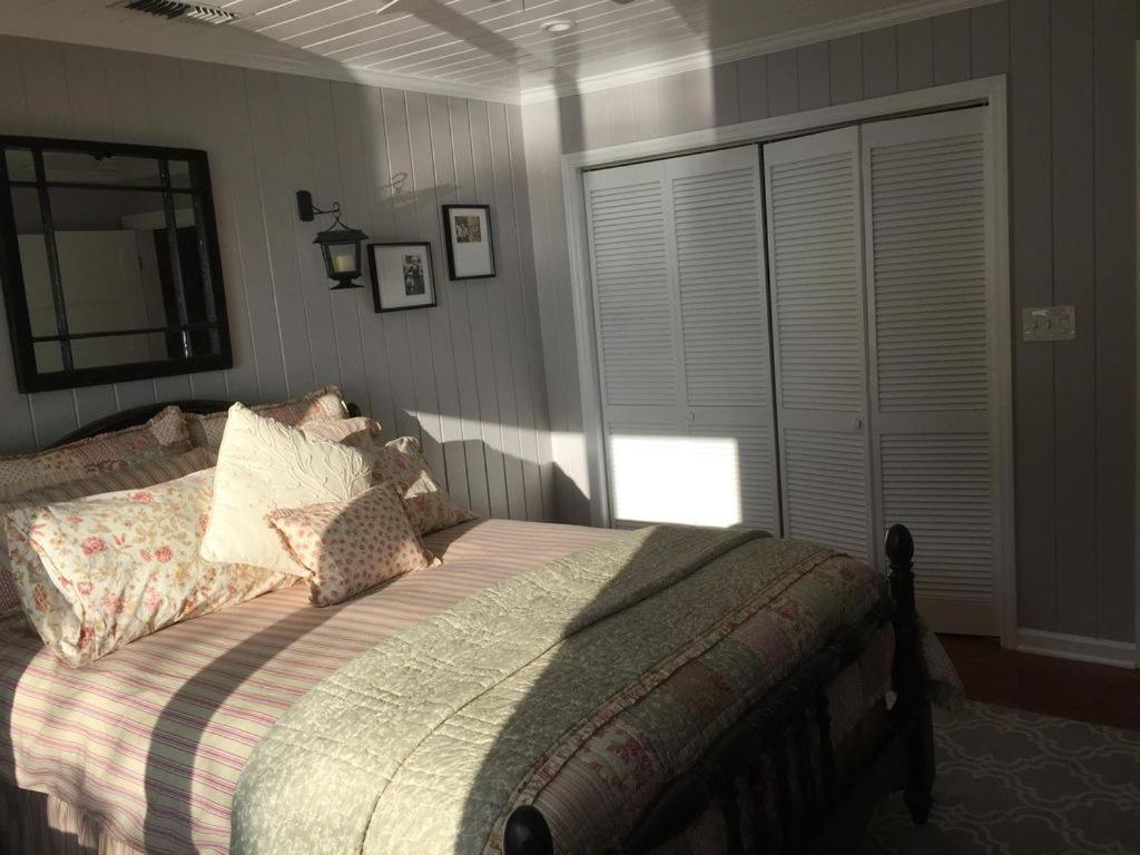 Waterside Retreat Murrells Inlet Exterior photo