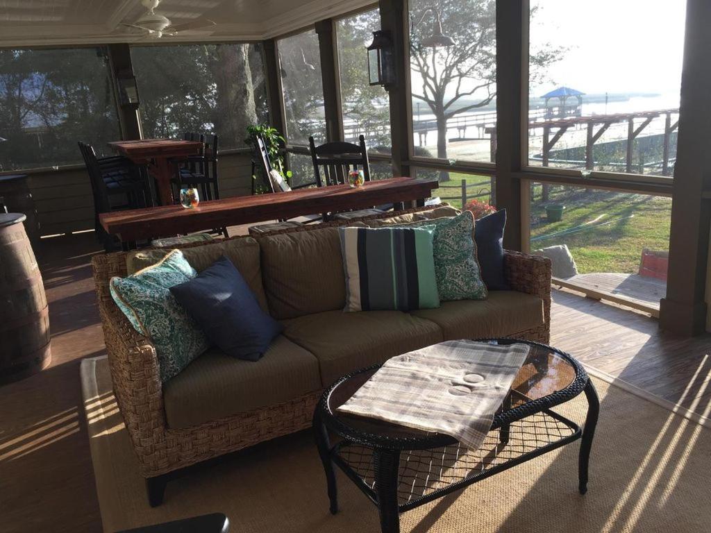 Waterside Retreat Murrells Inlet Exterior photo