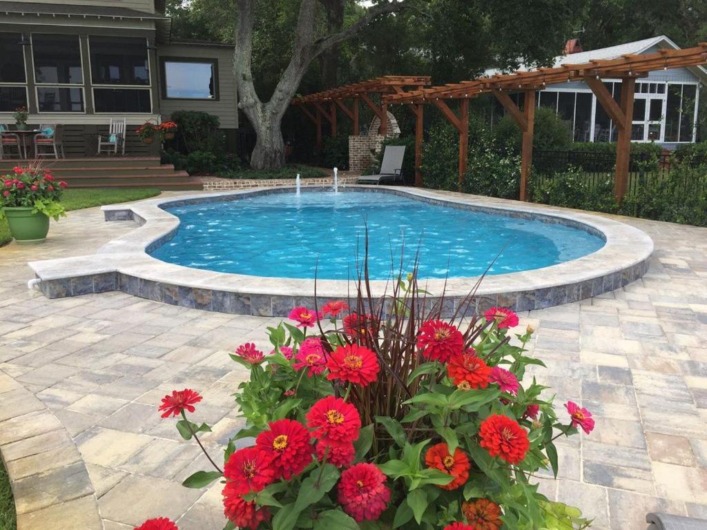 Waterside Retreat Murrells Inlet Exterior photo