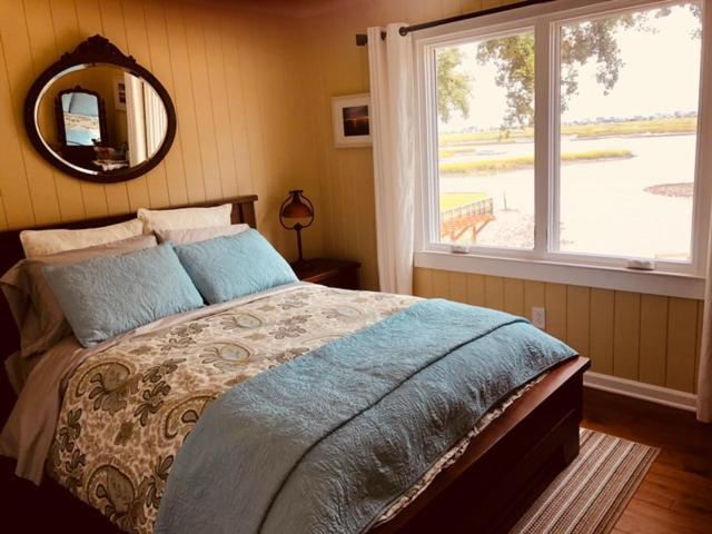 Waterside Retreat Murrells Inlet Exterior photo