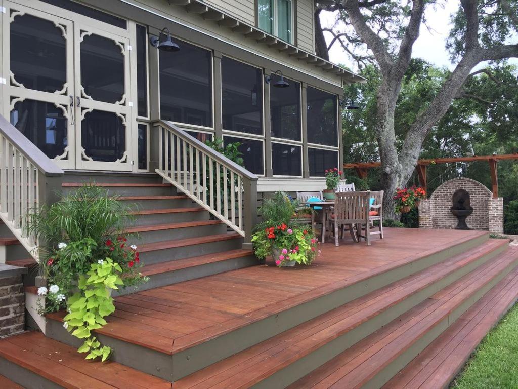 Waterside Retreat Murrells Inlet Exterior photo