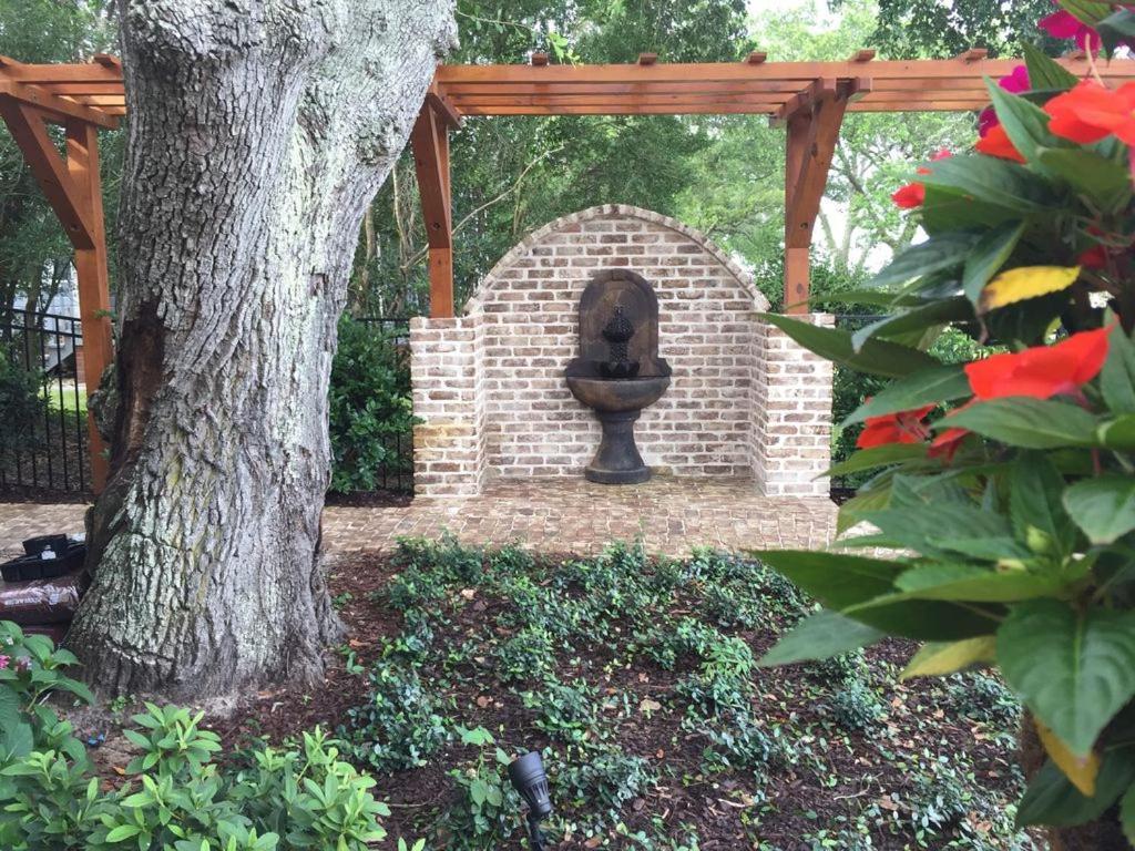 Waterside Retreat Murrells Inlet Exterior photo