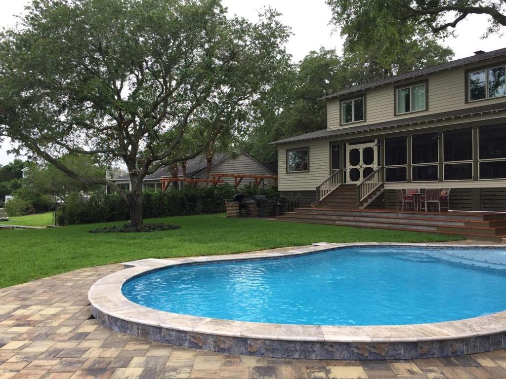 Waterside Retreat Murrells Inlet Exterior photo