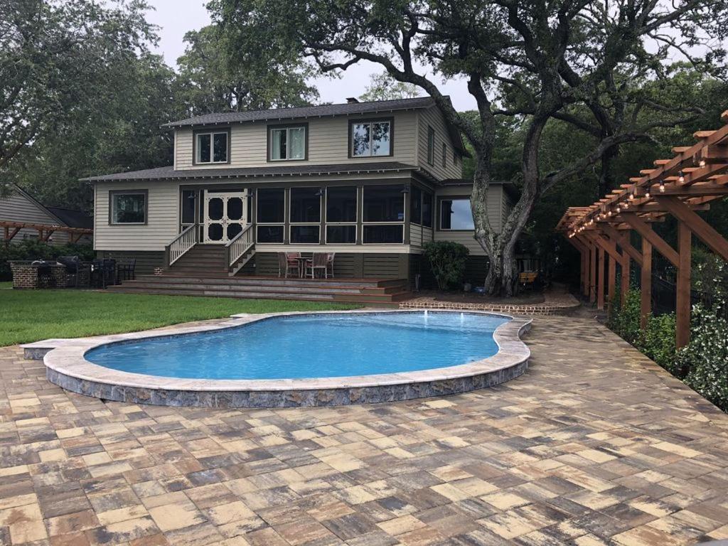 Waterside Retreat Murrells Inlet Exterior photo