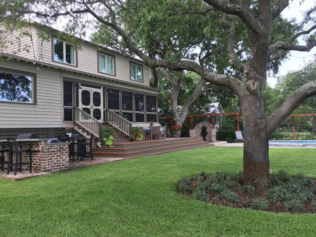 Waterside Retreat Murrells Inlet Exterior photo