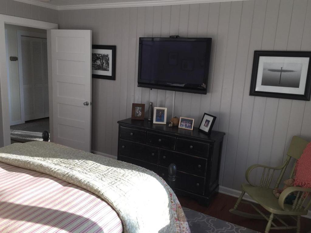 Waterside Retreat Murrells Inlet Exterior photo