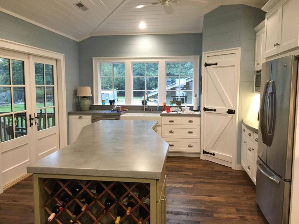 Waterside Retreat Murrells Inlet Exterior photo