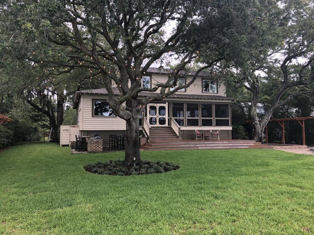 Waterside Retreat Murrells Inlet Exterior photo